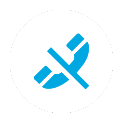 oproep weigeren icoon