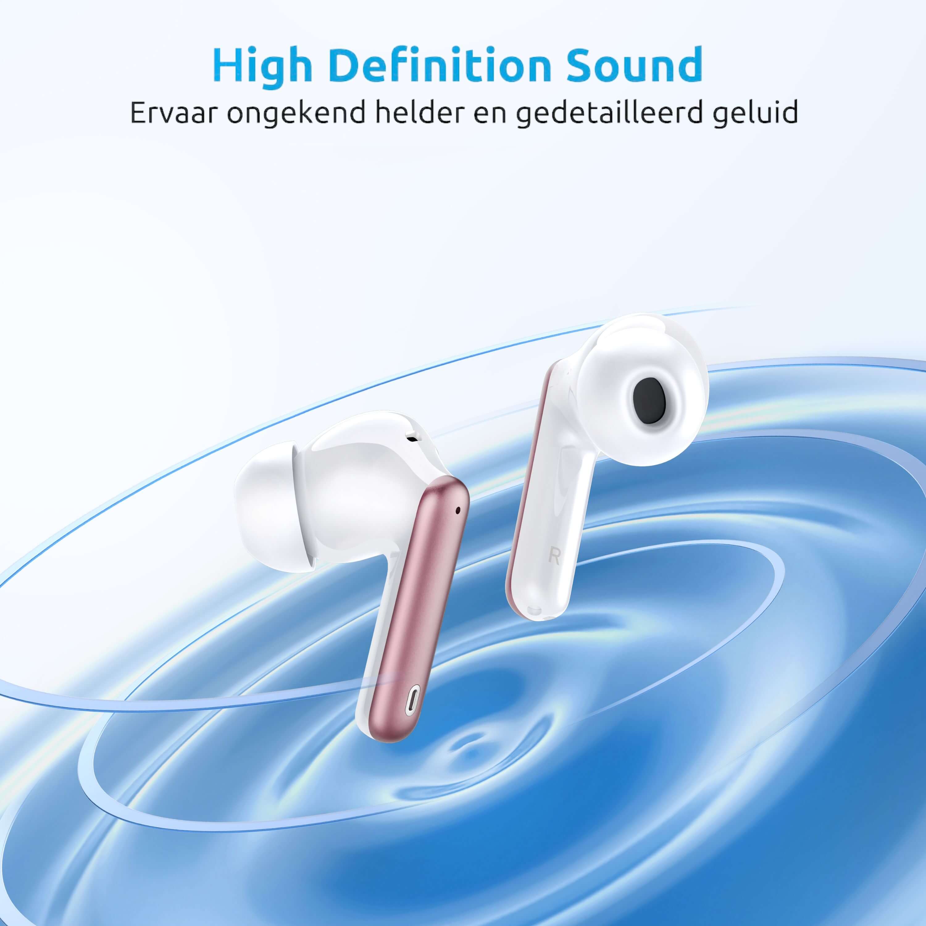 high definition sound