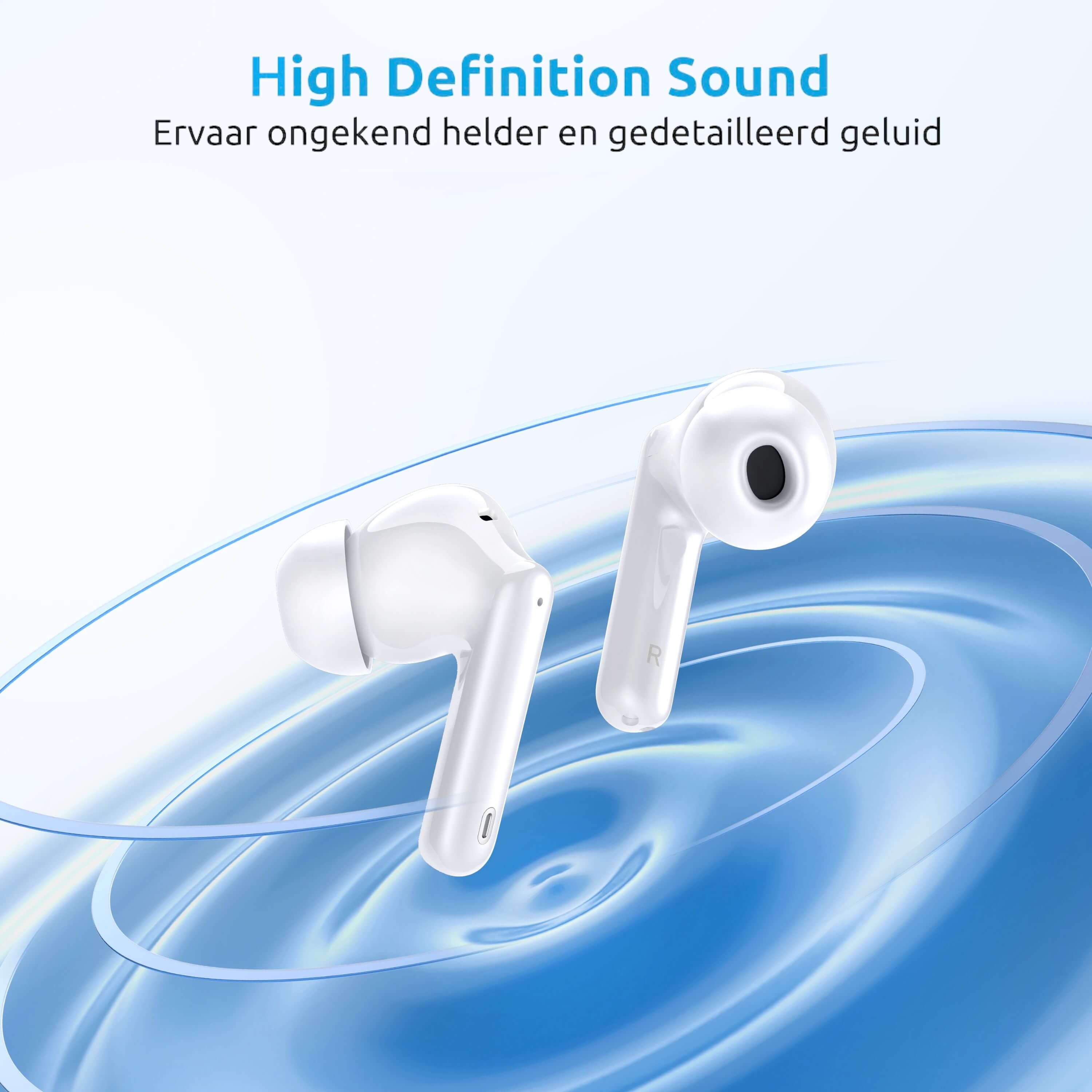 high definition sound