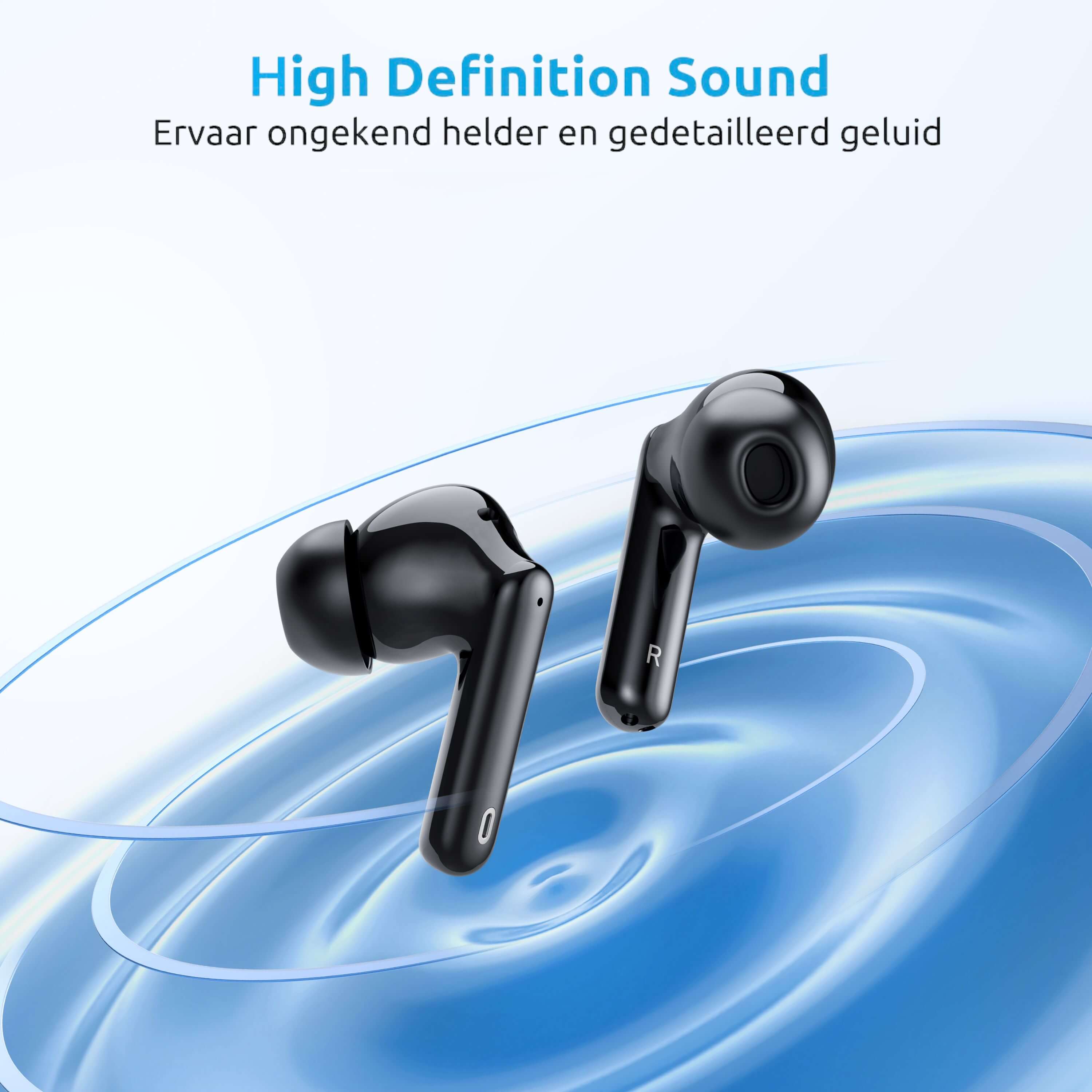 high definition sound